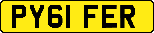 PY61FER