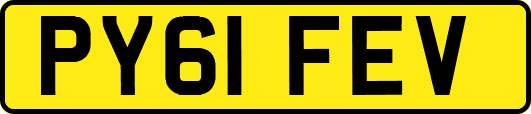 PY61FEV