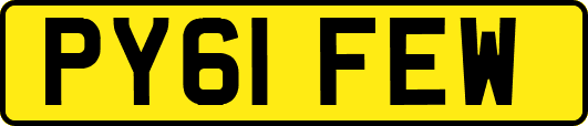 PY61FEW