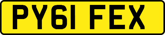 PY61FEX