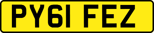 PY61FEZ