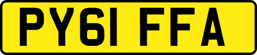 PY61FFA