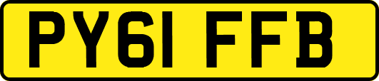 PY61FFB