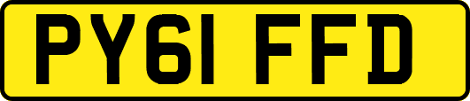 PY61FFD
