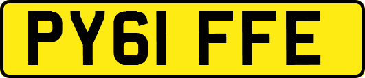 PY61FFE