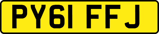 PY61FFJ