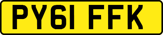 PY61FFK
