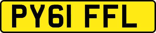 PY61FFL