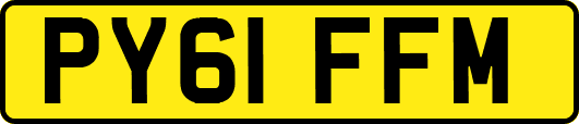 PY61FFM