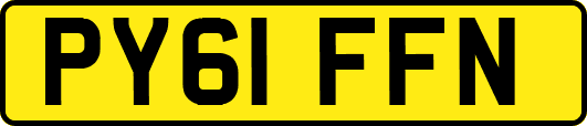 PY61FFN
