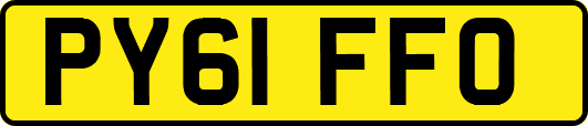 PY61FFO