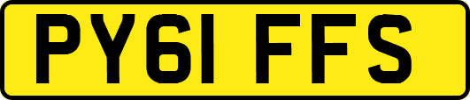 PY61FFS