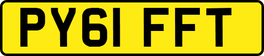 PY61FFT