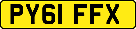 PY61FFX