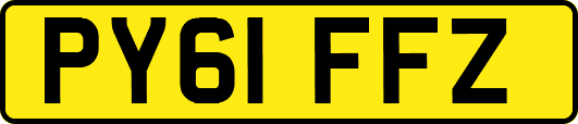PY61FFZ