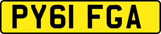 PY61FGA