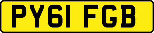 PY61FGB