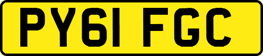 PY61FGC