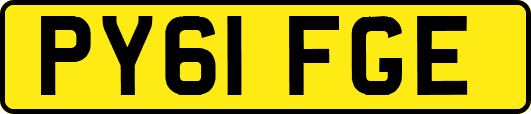 PY61FGE