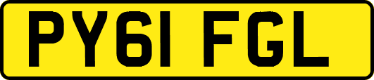 PY61FGL
