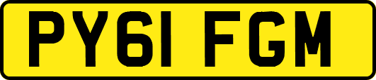PY61FGM