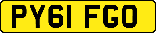 PY61FGO