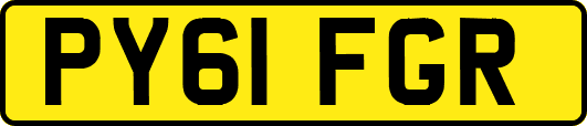 PY61FGR