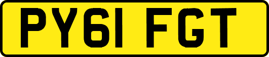 PY61FGT