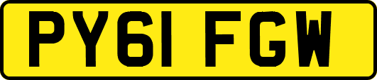 PY61FGW