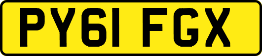 PY61FGX