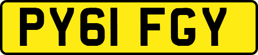 PY61FGY