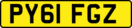 PY61FGZ