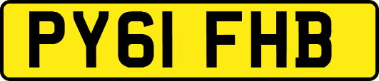 PY61FHB