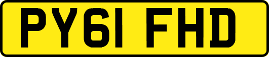 PY61FHD