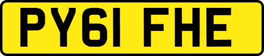 PY61FHE