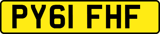 PY61FHF