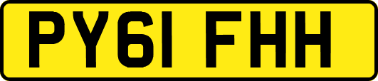 PY61FHH