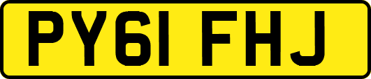 PY61FHJ