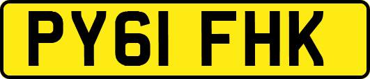 PY61FHK