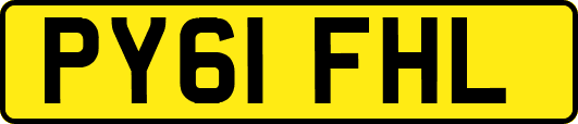 PY61FHL