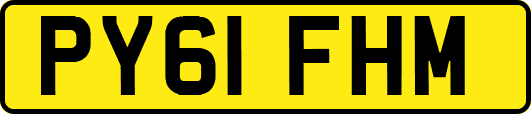PY61FHM