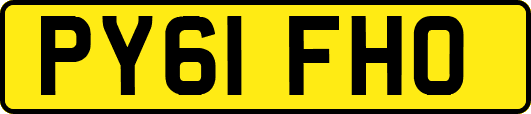 PY61FHO