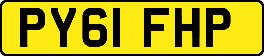 PY61FHP