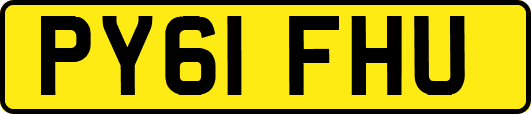 PY61FHU