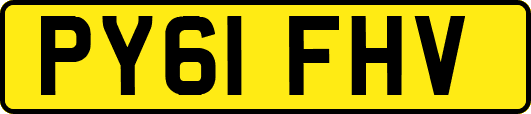 PY61FHV