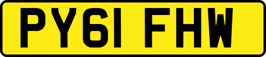 PY61FHW