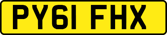 PY61FHX