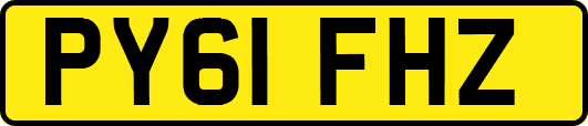 PY61FHZ