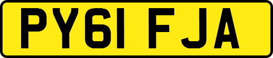 PY61FJA