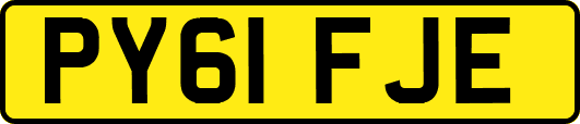 PY61FJE